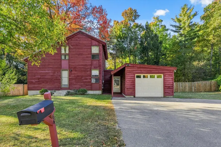 66 Robbins Road, Keene, NH 03431 - #3