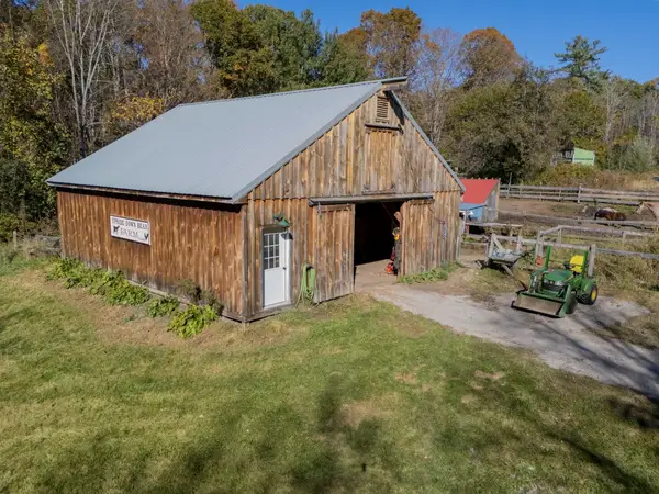 148 County Farm Road, Unity, NH 03743