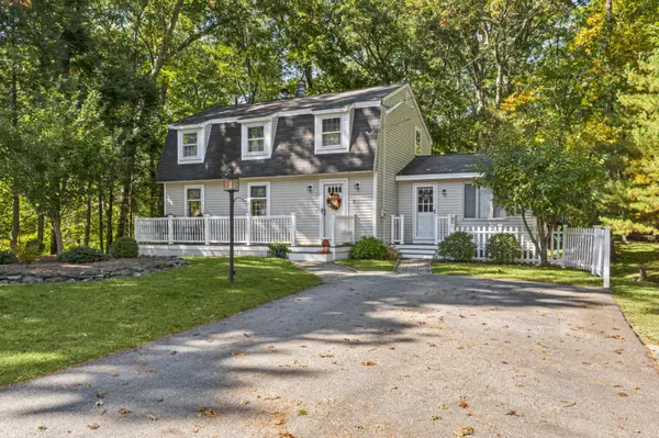 3 Travis Road, Nashua, NH 03063