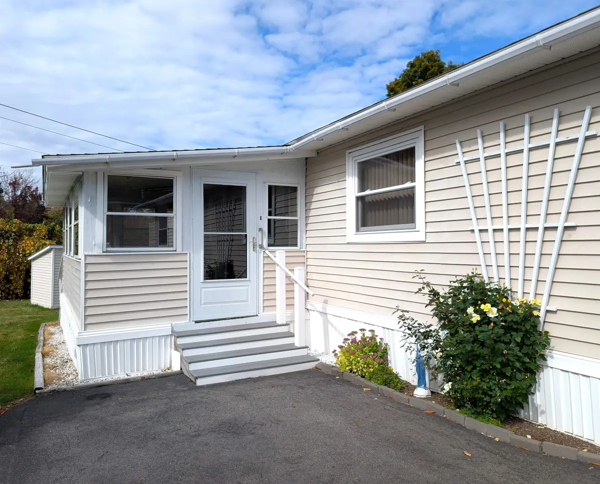 40 Hampton Road #A6, Exeter, NH 03833 - #1