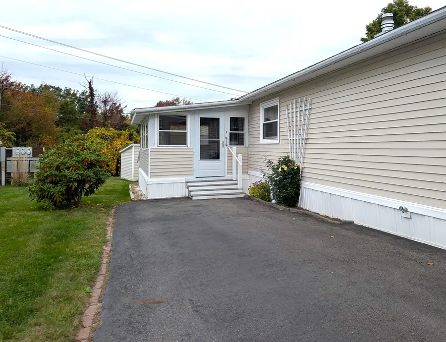 40 Hampton Road #A6, Exeter, NH 03833 - #3