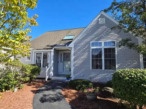 11 Rail Way, Hollis, NH 03049