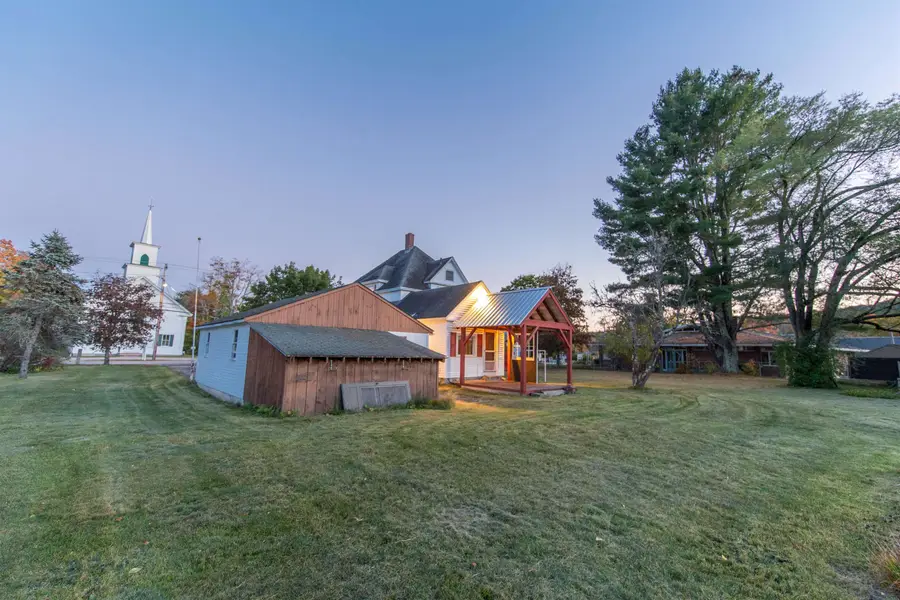 35 Deer Hill Road, Chocorua, NH 03817 - #3