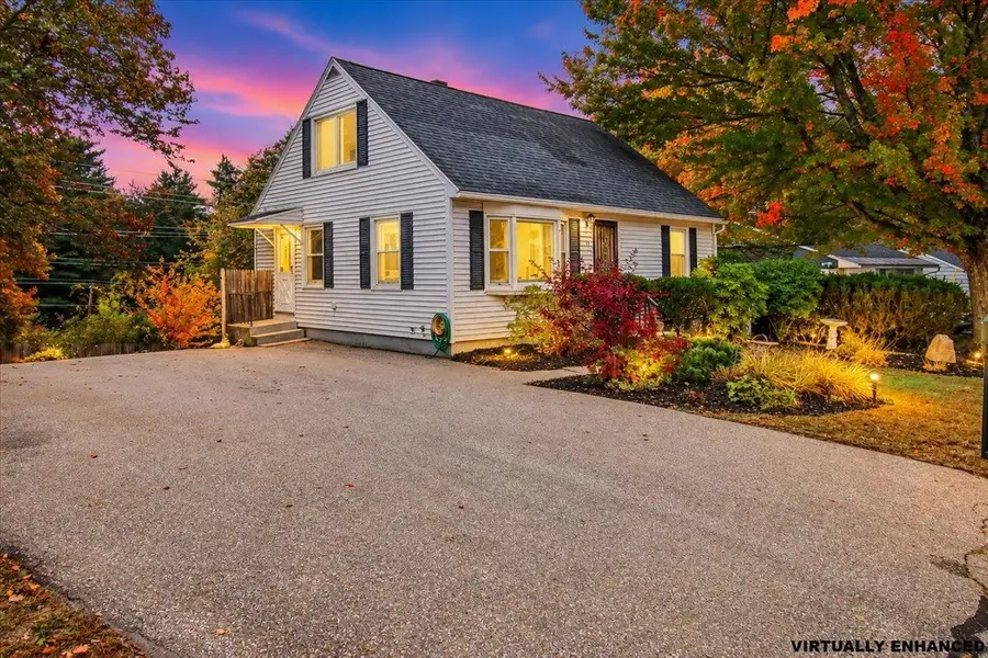 13 Devco Drive, Manchester, NH 03103 - #2