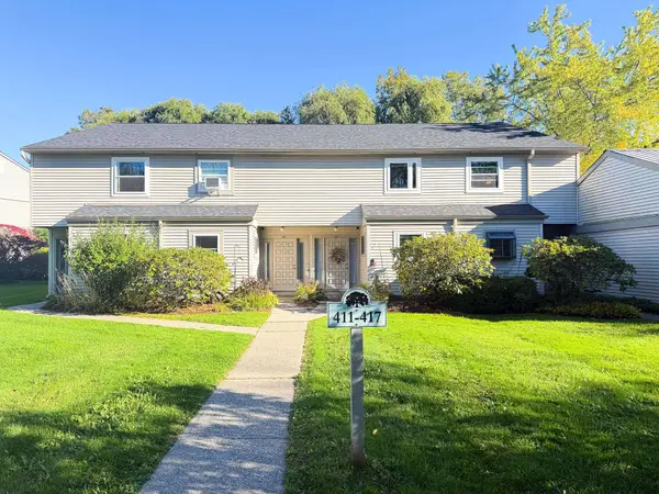 417 Locust Hill Road, Shelburne, VT 05482