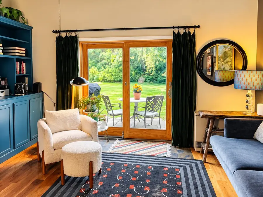 417 Locust Hill Road, Shelburne, VT 05482 - #2