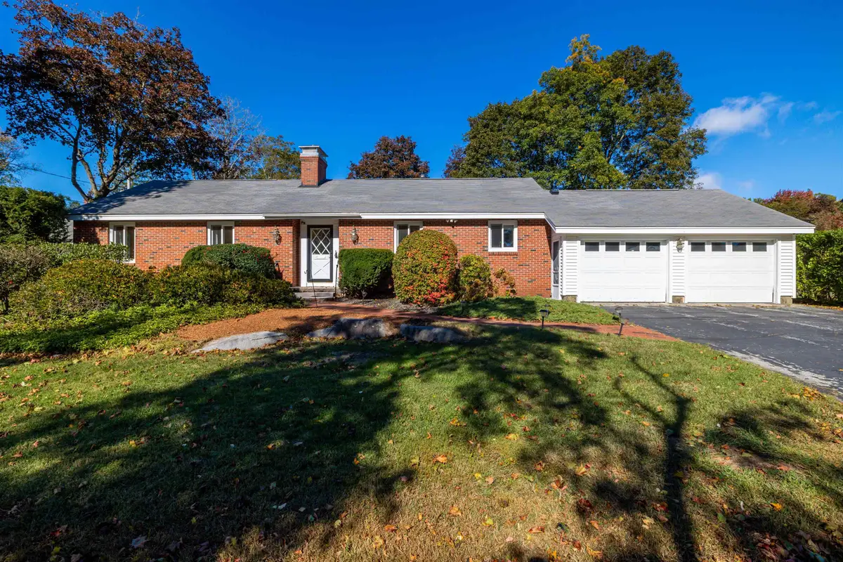 22 Ridge Road, Concord, NH 03301 - #1