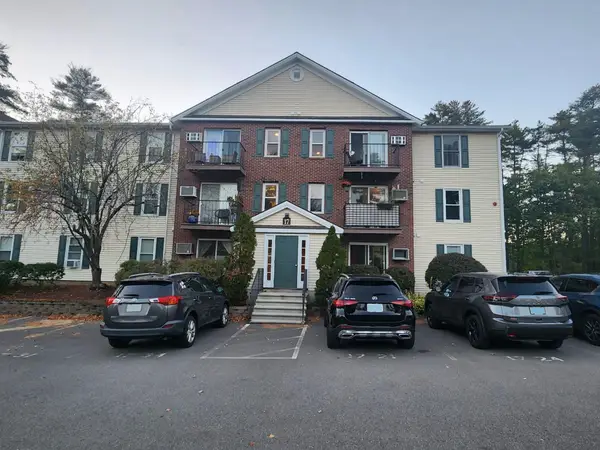 17 Kimberly Drive #12, Merrimack, NH 03054
