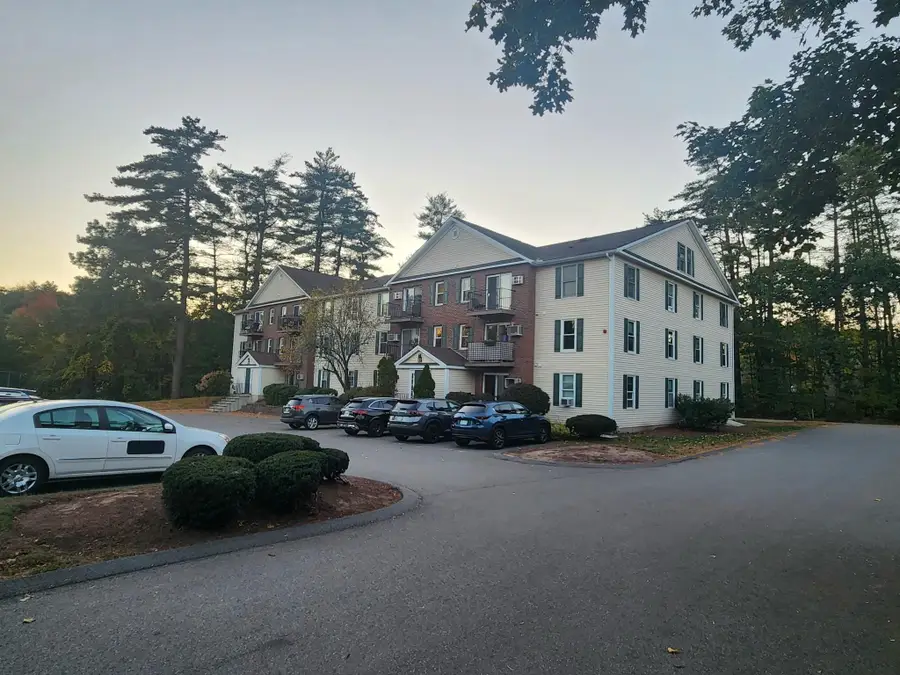 17 Kimberly Drive #12, Merrimack, NH 03054 - #3