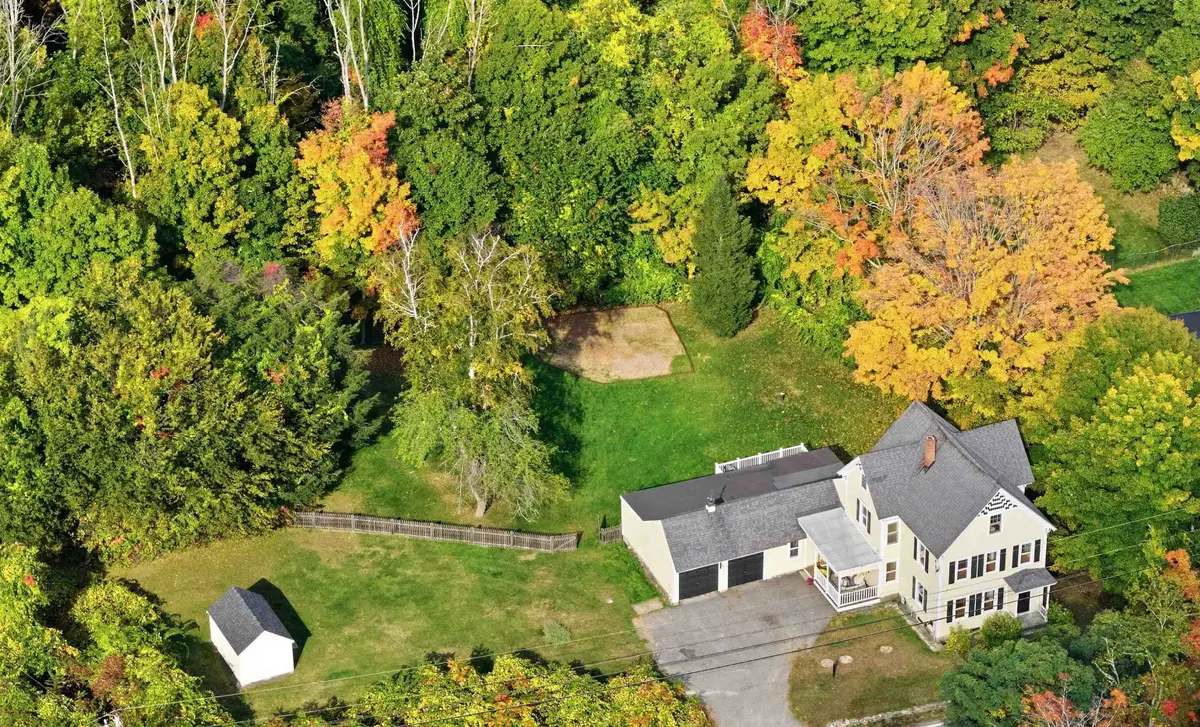 97 Dutton Road, Pelham, NH 03076 - #1