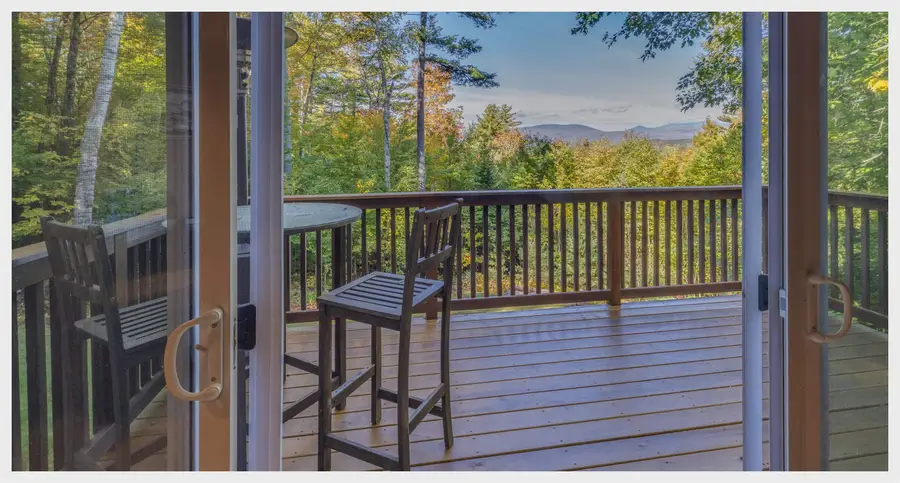 48 McLaren Drive, Campton, NH 03223 - #3