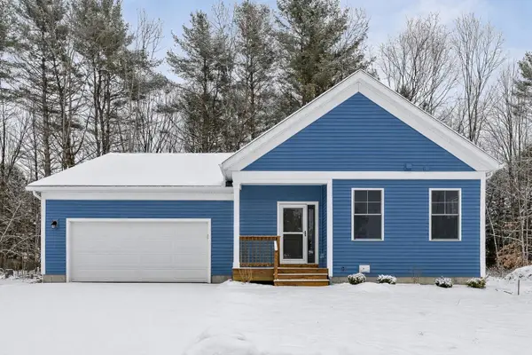 2 Dogwood Circle #2 Welchii Plan, Milton, VT 05468