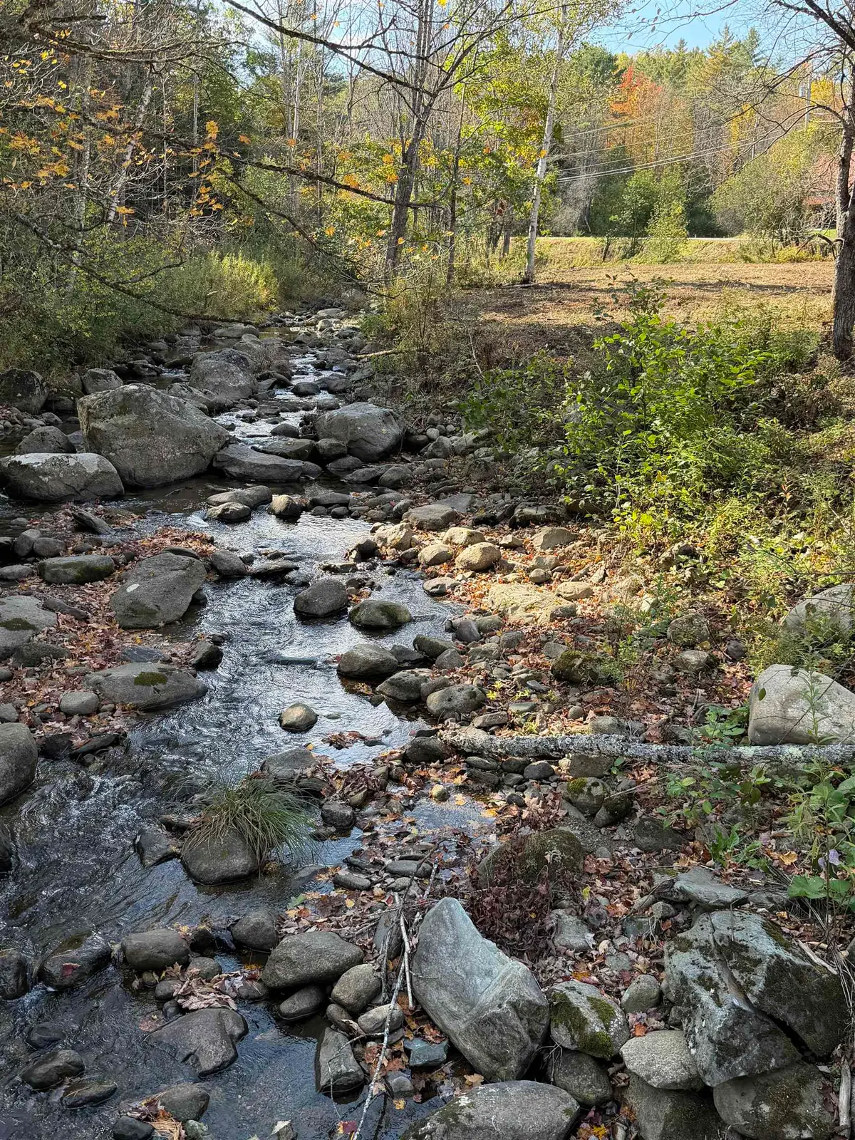 07 Route 120 Route, Plainfield, NH 03781 - #1