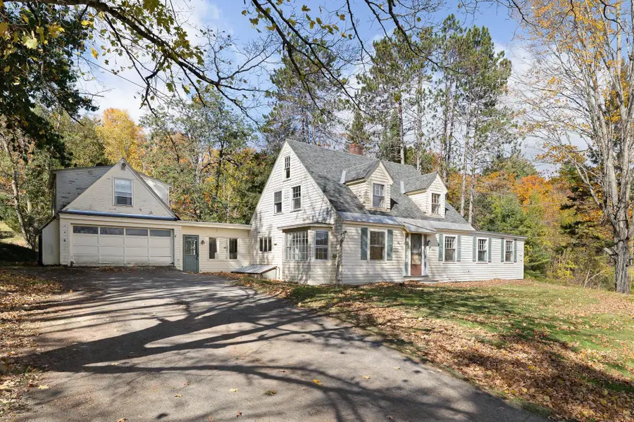 1115 Brookfield Road, Berlin, VT 05602 - #2