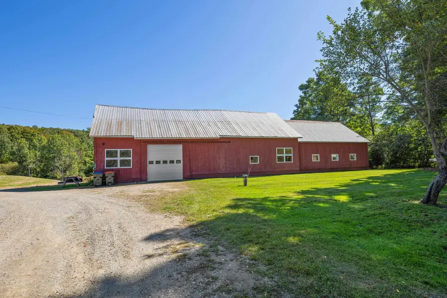 1599 Monkton Road, Monkton, VT 05473 - #3