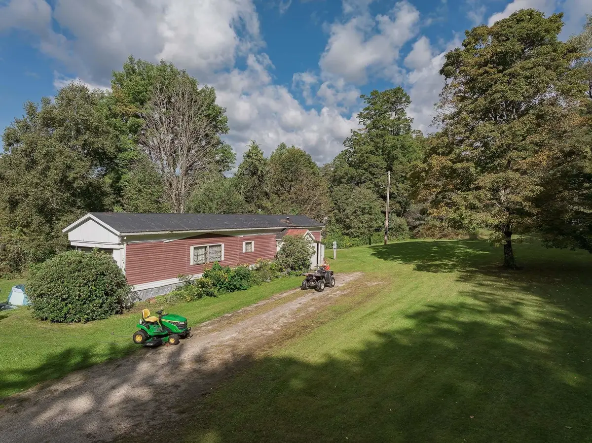 2114 Bridgewater Center Road, Bridgewater Corners, VT 05035 - #1
