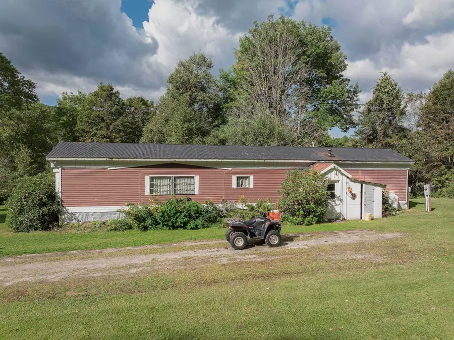 2114 Bridgewater Center Road, Bridgewater Corners, VT 05035 - #3