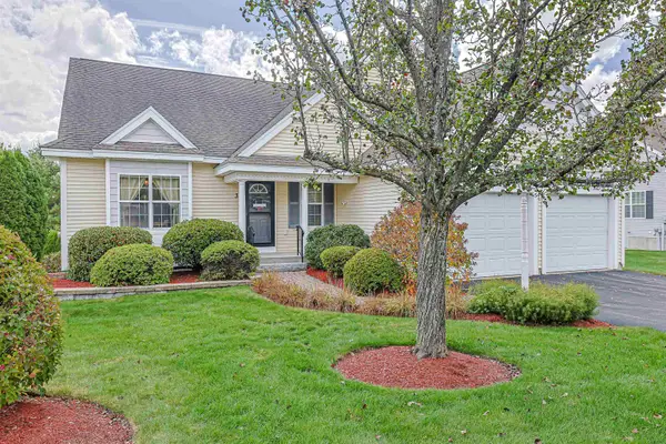 3 Misty Meadow Road, Windham, NH 03087