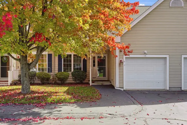 71 N High Street #3, Derry, NH 03038