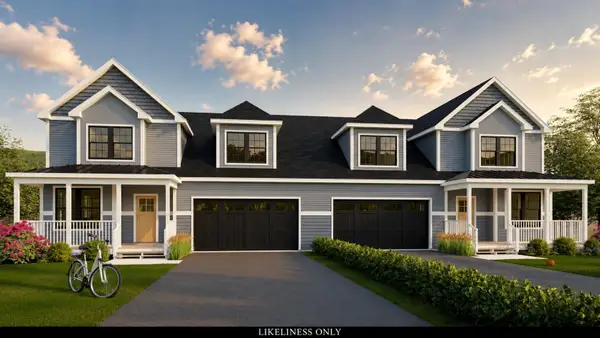 201 Aurora Road, South Burlington, VT 05403