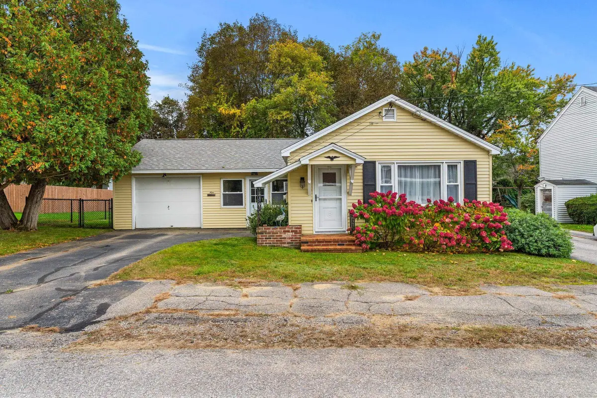 9 Taylor Street, Laconia, NH 03246 - #1