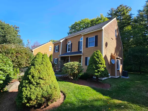 161 Endicott E Street #11, Laconia, NH 03246