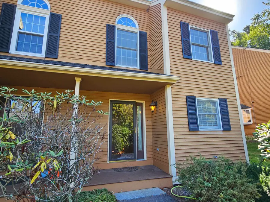 161 Endicott E Street #11, Laconia, NH 03246 - #2