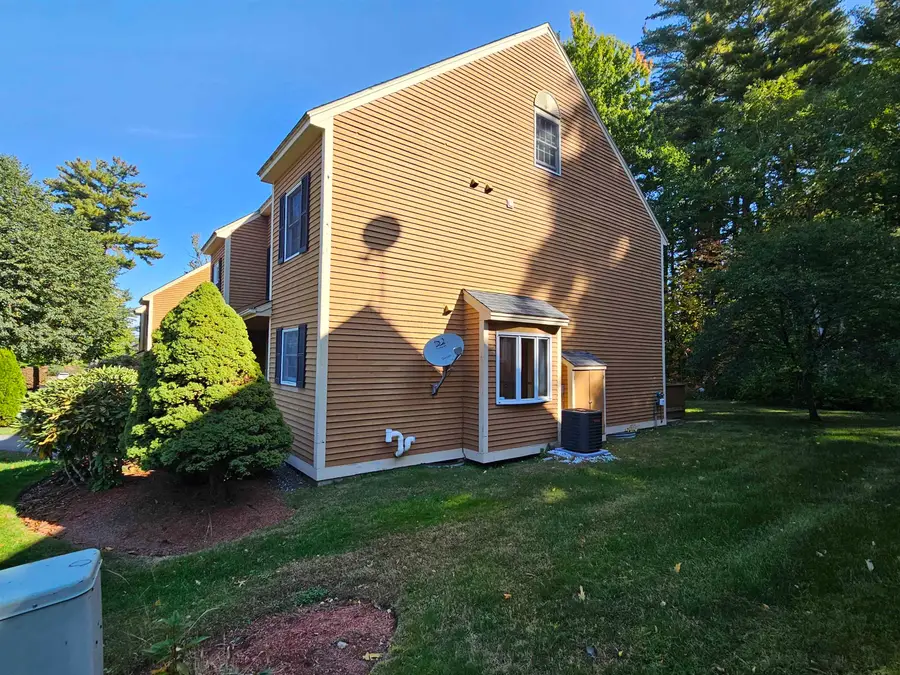 161 Endicott E Street #11, Laconia, NH 03246 - #3