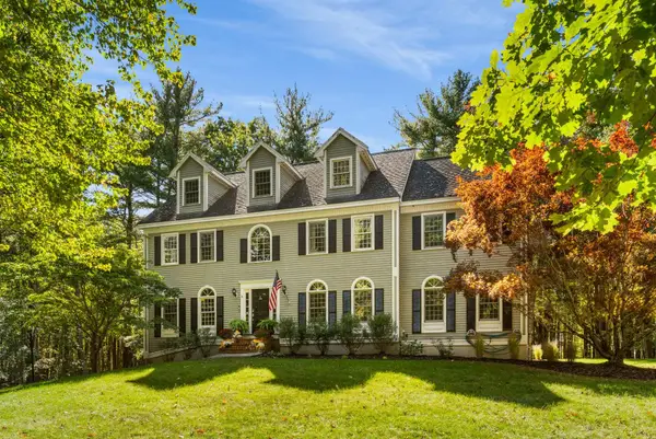 4 Rockrimmon Road, North Hampton, NH 03862