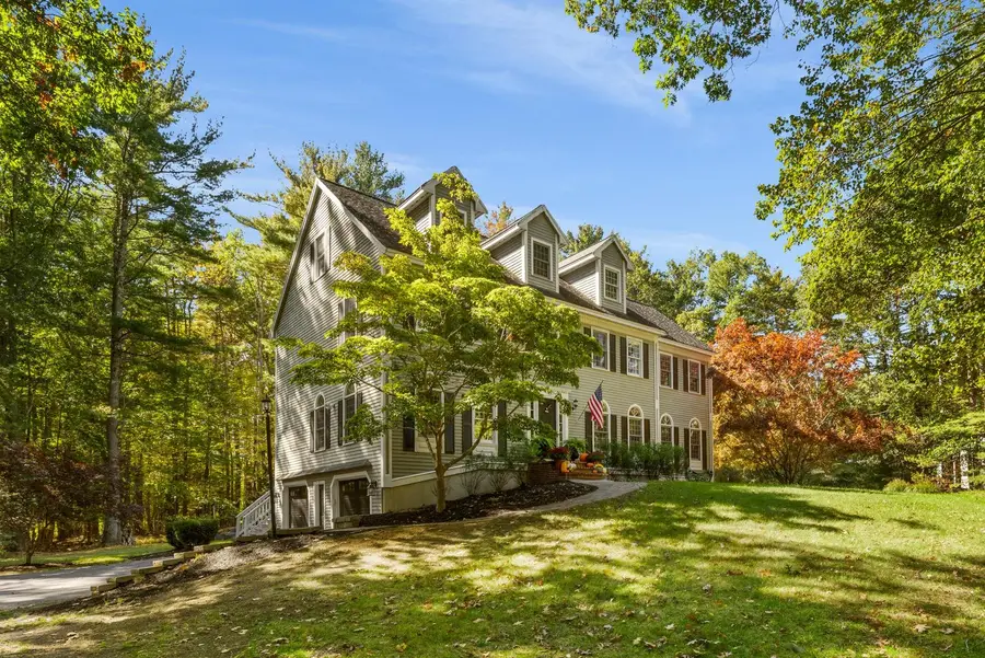 4 Rockrimmon Road, North Hampton, NH 03862 - #2