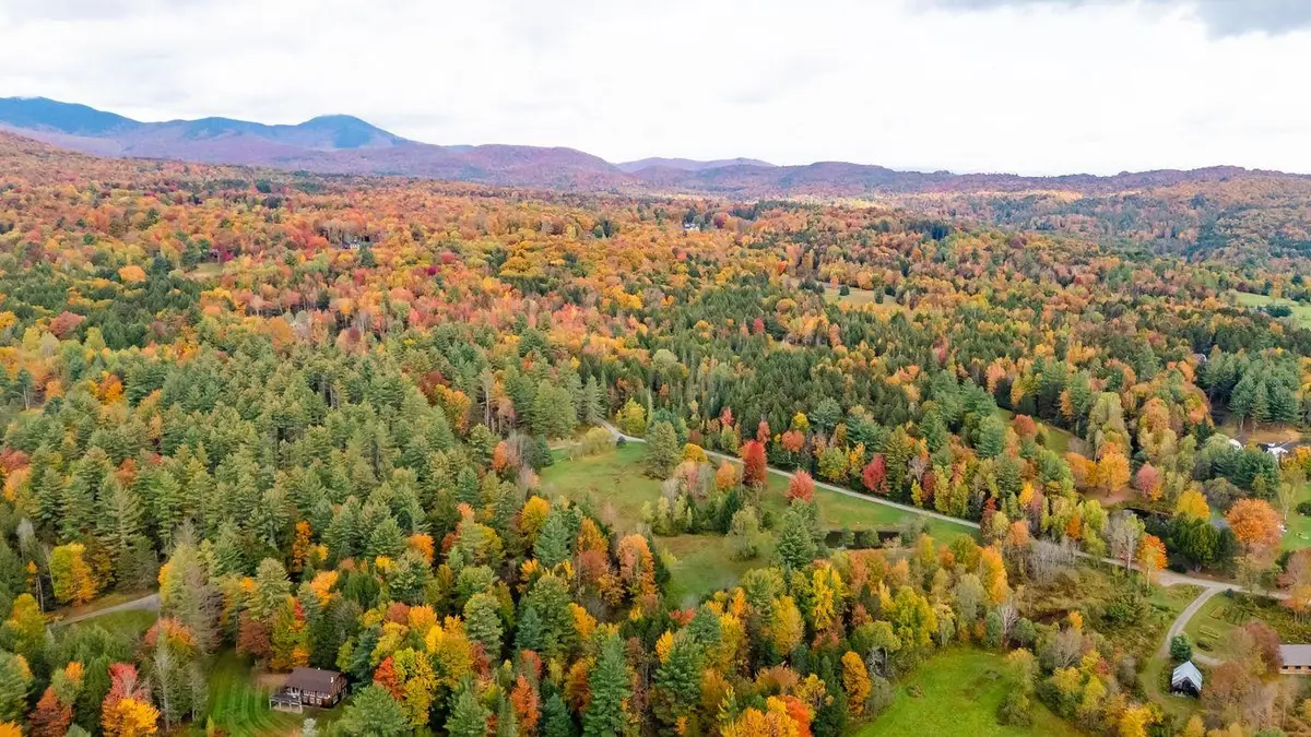 0 Tansy Hill Road #1, Stowe, VT 05672 - #1