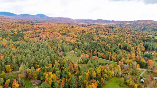 0 Tansy Hill Road #1, Stowe, VT 05672