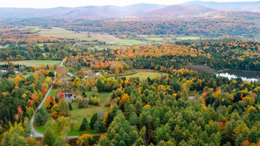 0 Tansy Hill Road #1, Stowe, VT 05672 - #2