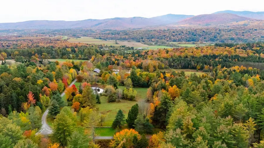 0 Tansy Hill Road #1, Stowe, VT 05672 - #3