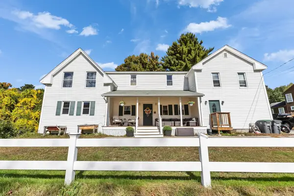 29 Martins Ferry Road, Hooksett, NH 03106