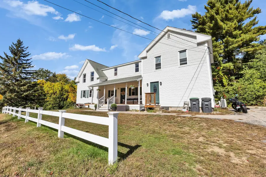 29 Martins Ferry Road, Hooksett, NH 03106 - #2