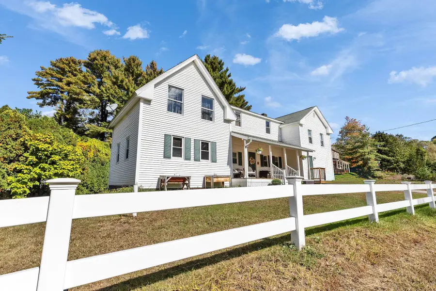 29 Martins Ferry Road, Hooksett, NH 03106 - #3
