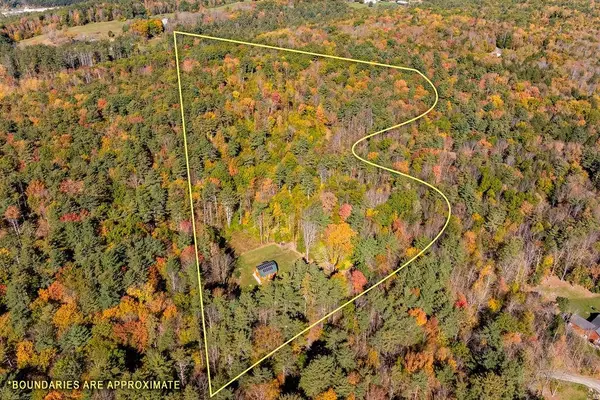 226 Ledge Drive, Plainfield, NH 03781