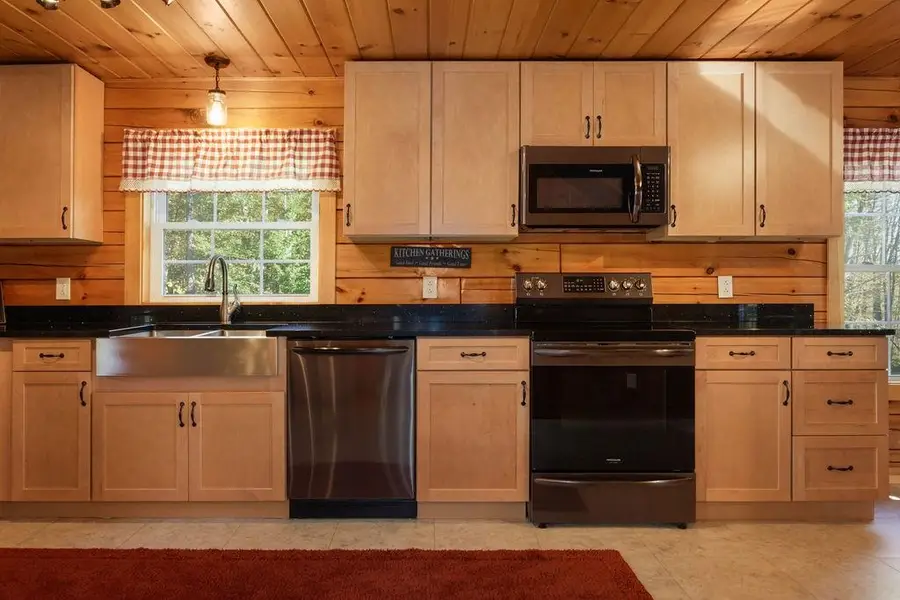 226 Ledge Drive, Plainfield, NH 03781 - #3