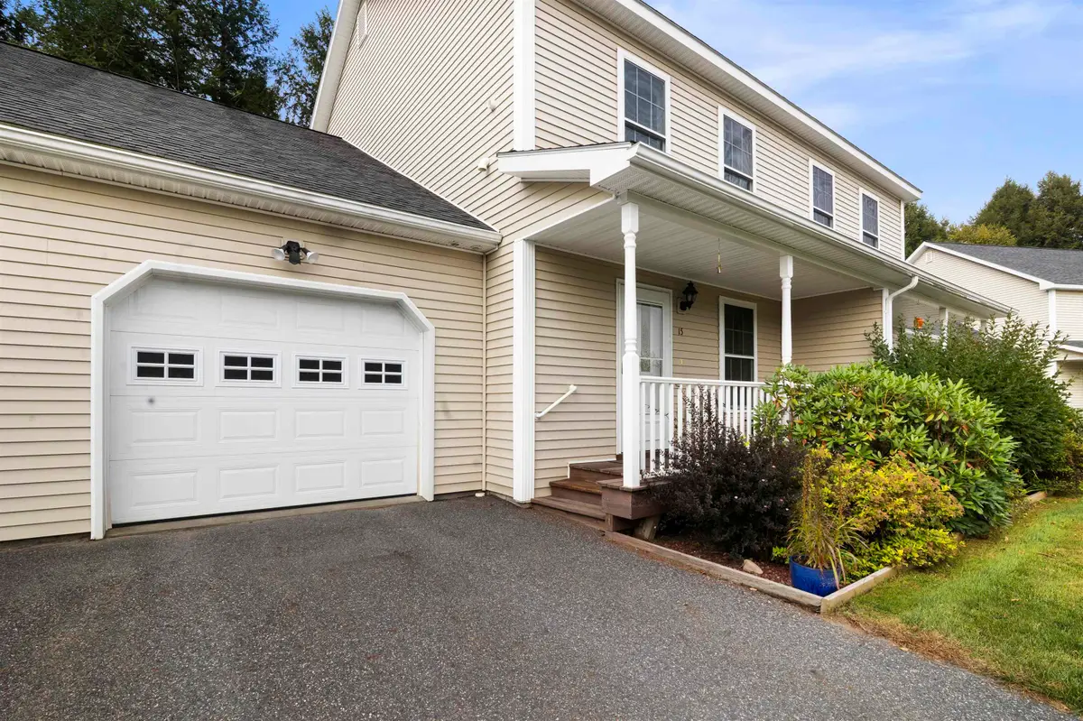 99 HideAway Drive #15, Berlin, VT 05602 - #1