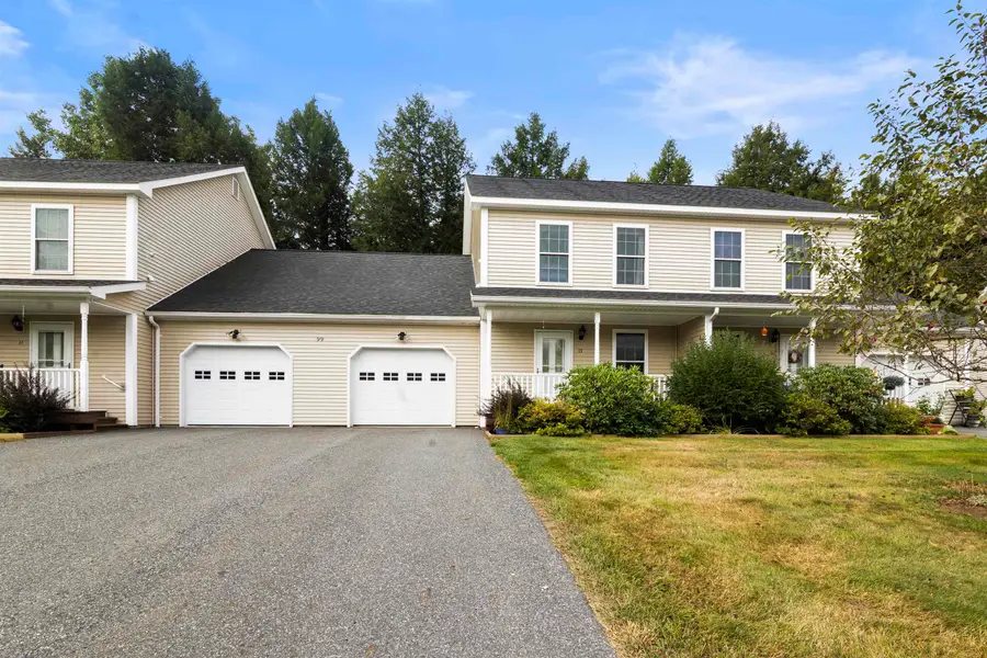 99 HideAway Drive #15, Berlin, VT 05602 - #3