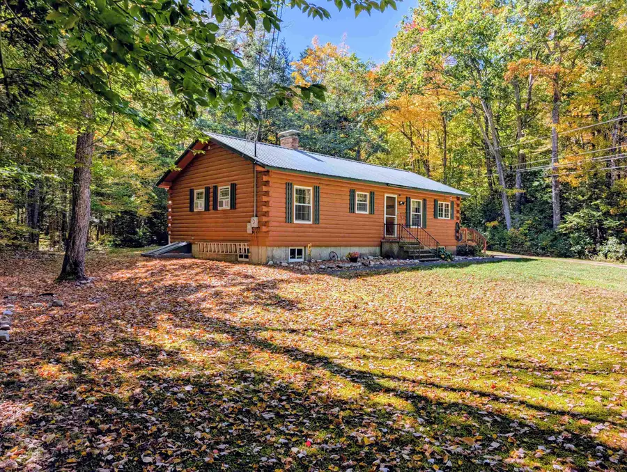 65 Stage Coach Road, Rumney, NH 03266 - #3
