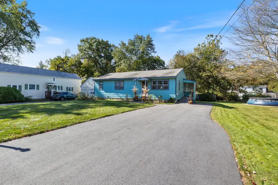 8A Wentworth Street, Exeter, NH 03833 - #3
