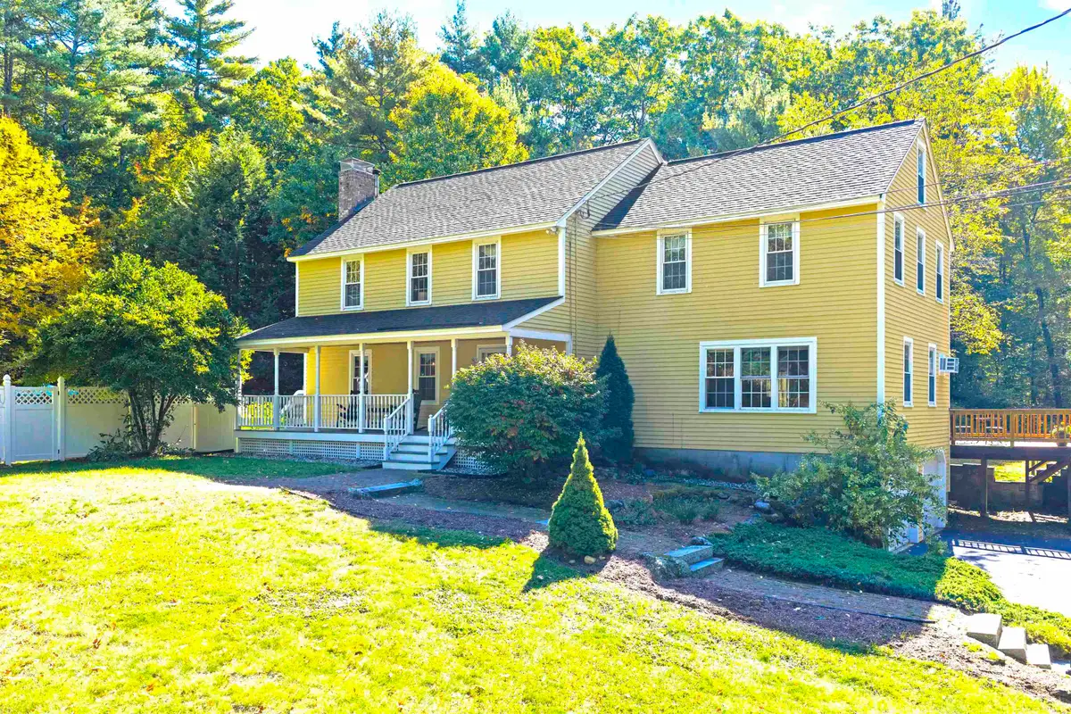 23 Williamsburg Drive, Amherst, NH 03031 - #1