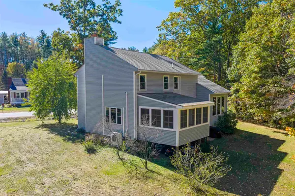 406 Piscassic Road, Newfields, NH 03856