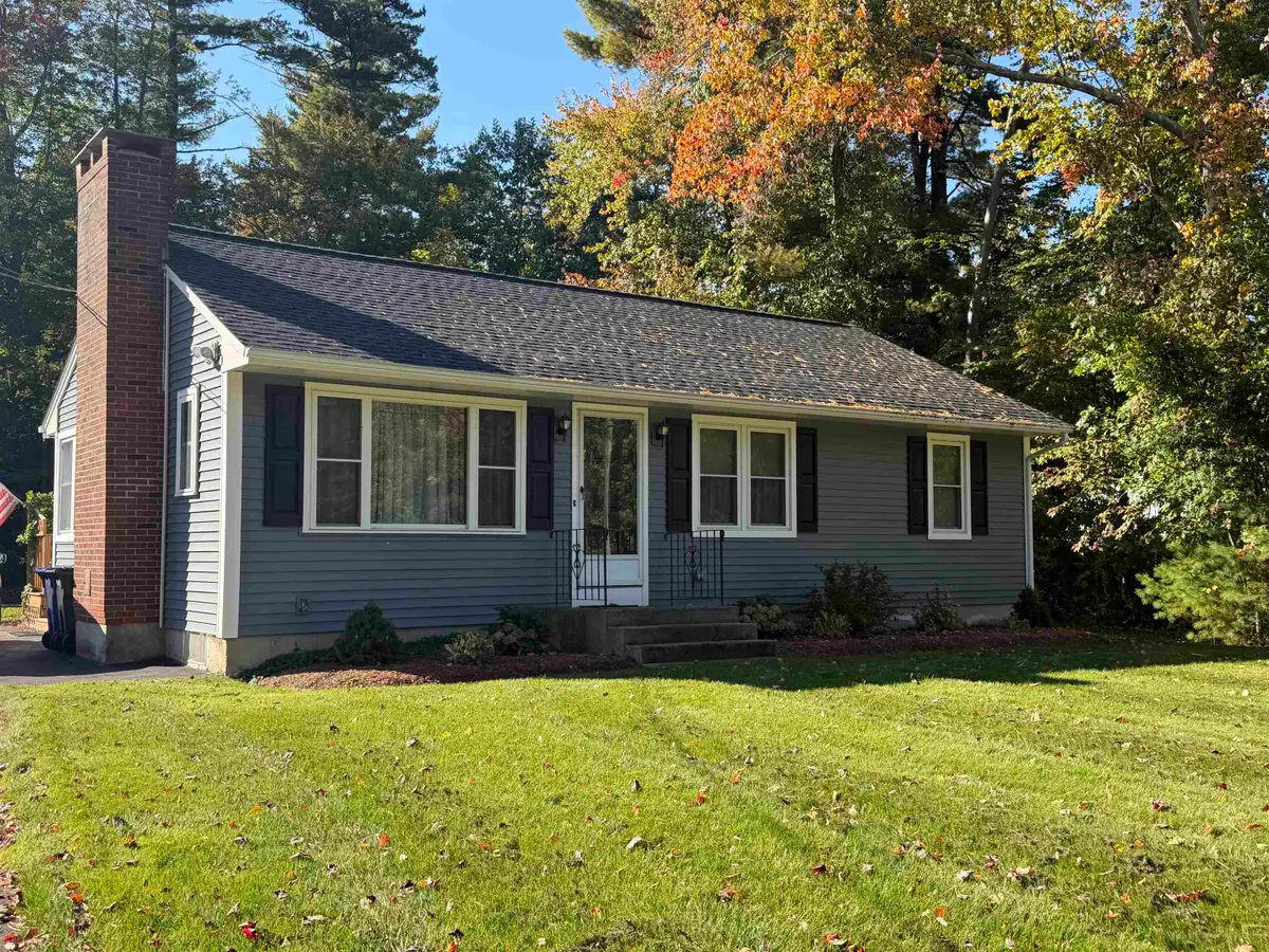 1800 Lake Shore Road, Manchester, NH 03109 - #1