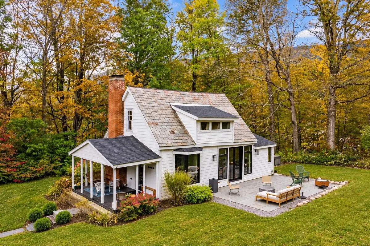 3936 North Road, Sunderland, VT 05250 - #1