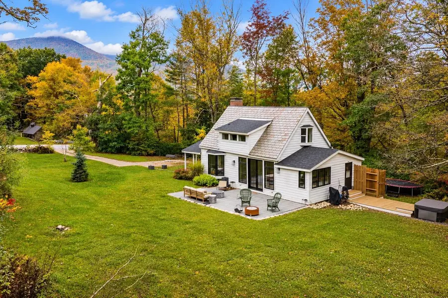 3936 North Road, Sunderland, VT 05250 - #2