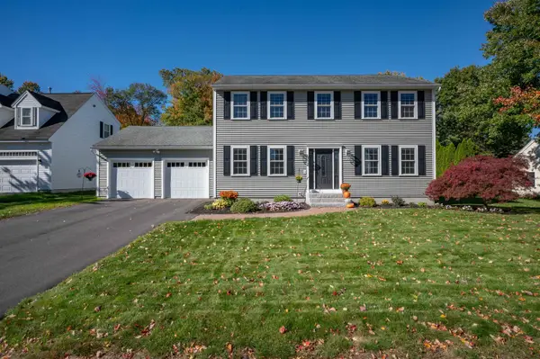 10 Brant Drive, Merrimack, NH 03054