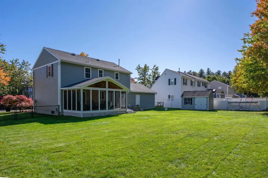 10 Brant Drive, Merrimack, NH 03054 - #3